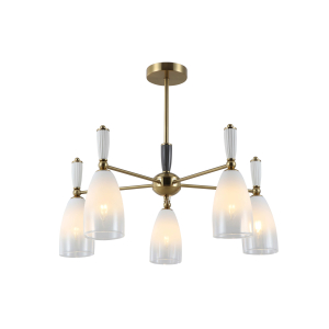 15890STD/5 STB (1) Люстра NW #