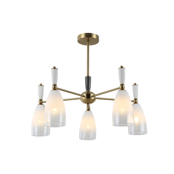 15890STD/5 STB (1) Люстра NW #