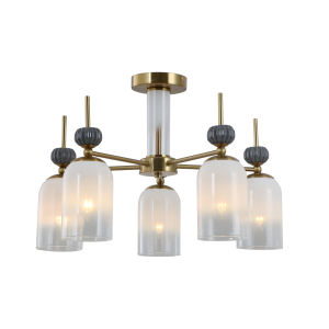 15855STD/5 STB (1) Люстра NW