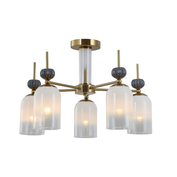 15855STD/5 STB (1) Люстра NW