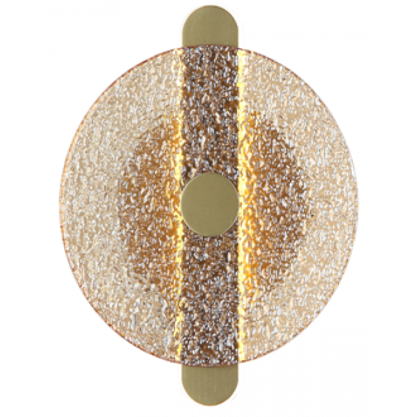 7065MB-200BS/CE BRASS (1) Настенный светильник (NW) # 7065MB-200BS/CE BRASS (1) Настенный светильник (NW) #