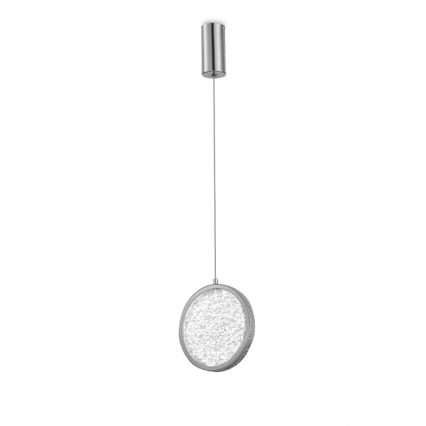 D2061-DW-200 CHROME (1) Люстра NW D2061-DW-200 CHROME (1) Люстра NW