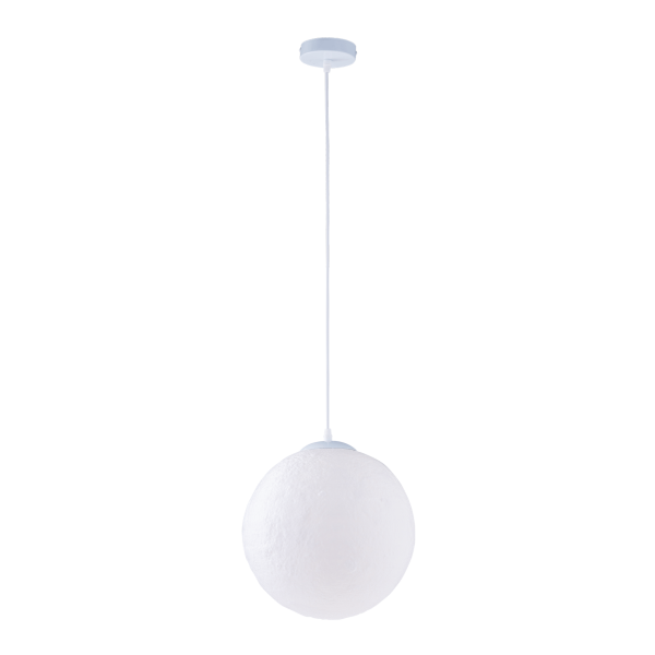 82018/250 WHITE (1) Люстра (NW)