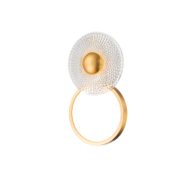 16129-B COPPER GD (1/10) Настенный светильники  NW #