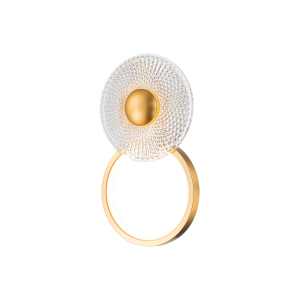 16129-B COPPER GD (1/10) Настенный светильники  NW #