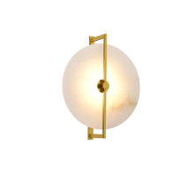 W2912A-DW BRASS (1) Настенный светильник NW