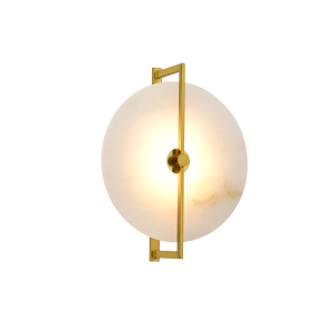 W2912A-DW BRASS (1) Настенный светильник NW