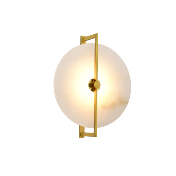 W2912A-DW BRASS (1) Настенный светильник NW