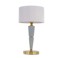 T2511P/1B PT BRS (1/4) Наст.Лампа NW