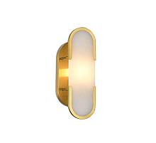 2685-DW BRASS (1) Настенный светильник NW