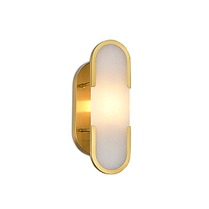 2685-DW BRASS (1) Настенный светильник NW