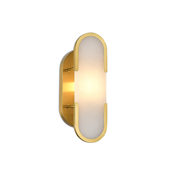 2685-DW BRASS (1) Настенный светильник NW