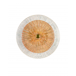 W5858P/1 PLATING BRASS (1) Настенный светильник NW
