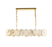 6087P/6 PLATING BRASS H (1) Люстра NW