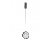 D2061-DW-150 CHROME (1) Люстра NW