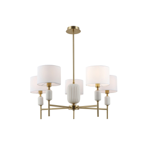 15891STD/5 STB (1) Люстра NW