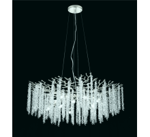 P8078/D1000CR CR (1) Люстра (RL)