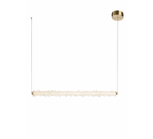 81557-1200 COPPER GD (1) Люстра NW #