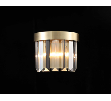 G15-ф200*H160 BRONZE (1) Настенный светильник (NW)