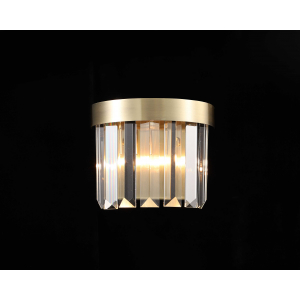 G15-ф200*H160 BRONZE (1) Настенный светильник (NW)
