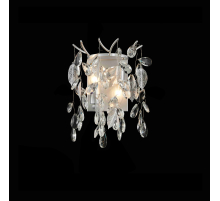 NWZ77-ф200*320 CHROME (1) Настенный светильник NW