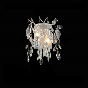 NWZ77-ф200*320 CHROME (1) Настенный светильник NW