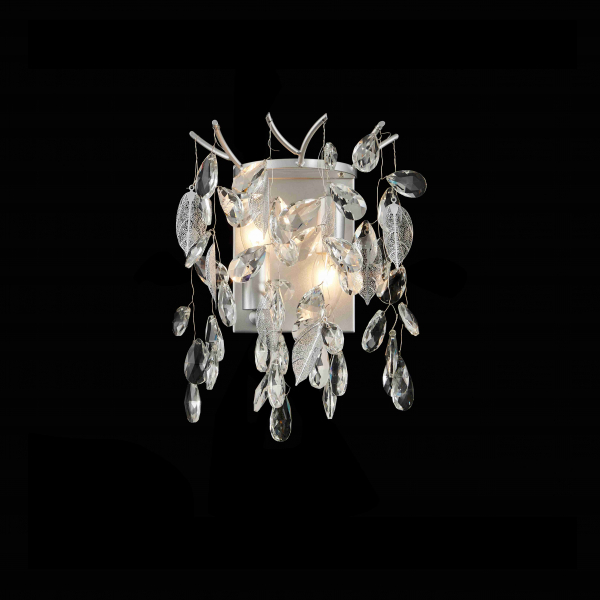 NWZ77-ф200*320 CHROME (1) Настенный светильник NW NWZ77-ф200*320 CHROME (1) Настенный светильник NW
