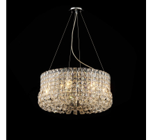 T20-ф600*H270(1200) CHROME (1) Люстра NW