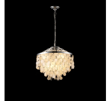 K72-ф500*H450(530) CHROME (1) Люстра NW