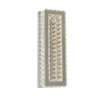 W2934R/20W CHR (1) Настенный светильник NW