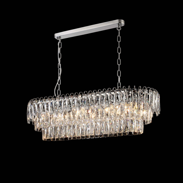 L10-L900*W300*H250 CHROME (1) Люстра NW L10-L900*W300*H250 CHROME (1) Люстра NW