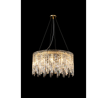 F52-ф500*H260 H GOLD (1) Подвесной светильник NW