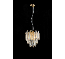 NW076-ф250*H290 H GOLD (1) Подвесной светильник NW