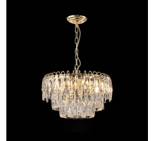 L10-ф400*H250 H GOLD (1) Люстра NW