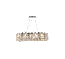 501-L1000CR CHROME (1) Люстра NW