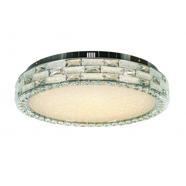 6065R/160W CHROME+CLEAR (1) Люстра NW 6065R/160W CHROME+CLEAR (1) Люстра NW