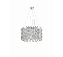 NW082-ф500*H280(1380) H GOLD (1) Люстра NW