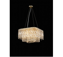 E67-ф500*H280 H GOLD (1) Люстра NW