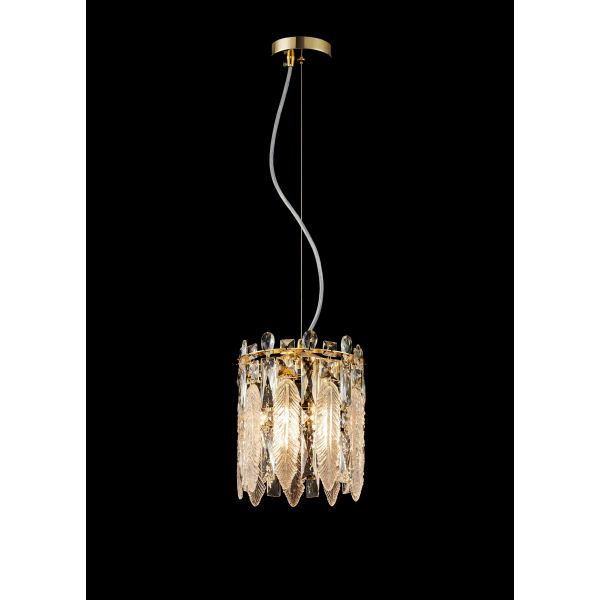 NW177-ф200*H250 H GOLD (1) Люстра NW NW177-ф200*H250 H GOLD (1) Люстра NW
