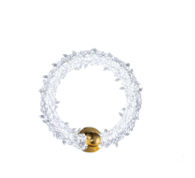 83557-D350 COPPER GD (1) Настенный светильник NW