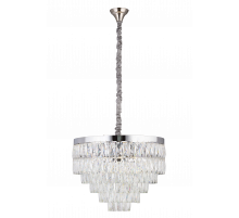 8761/10CR CHROME (1) Люстра NW