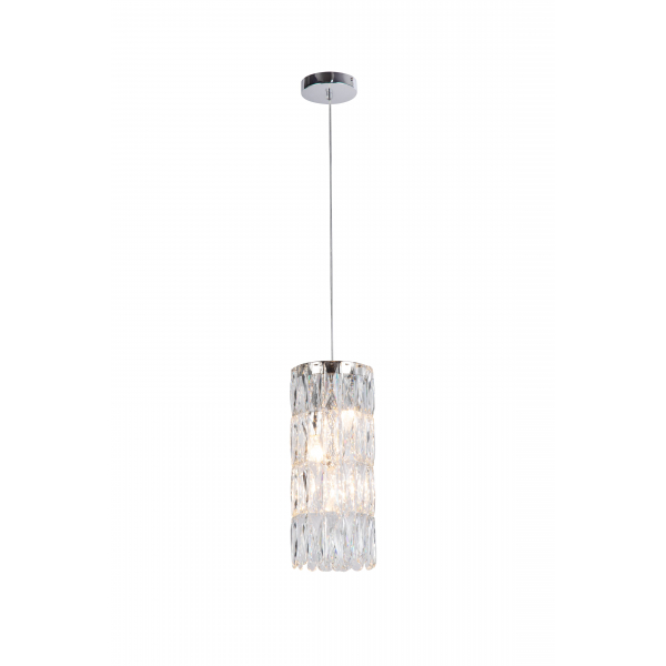 5061/3B-CR CHROME (1) Люстра NW 5061/3B-CR CHROME (1) Люстра NW