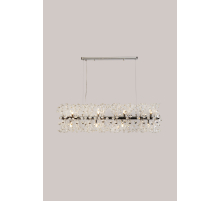 5065/12-A-CR CHROME (1) Люстра NW