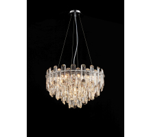 NW076-ф500*H320 CHROME (1) Люстра NW #