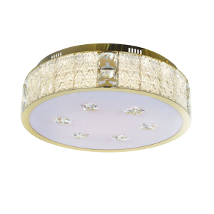 6097E/108W GD (1) Люстра NW