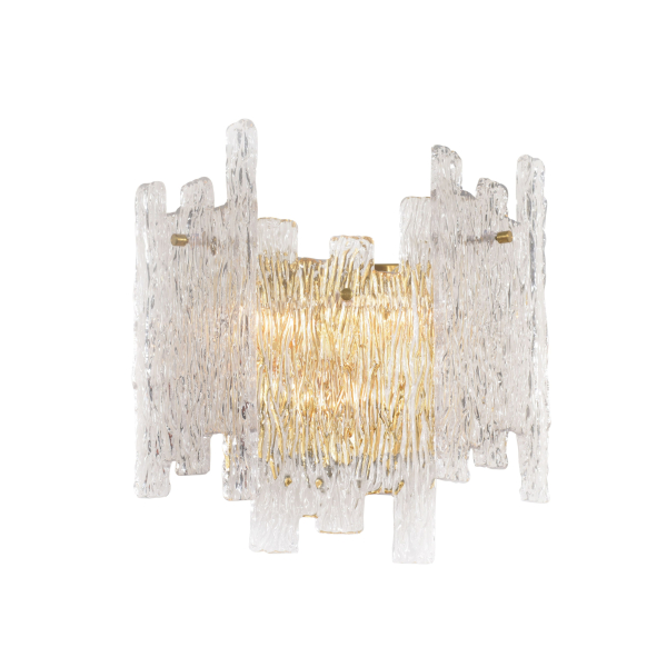 B79030/H380 PT BRS (1) Настенный светильник NW