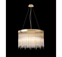 F15-D500 H-GOLD (1) Люстра (NW)