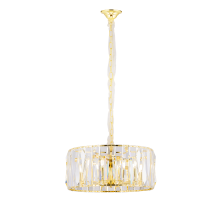 KJ059/550 GOLDEN (1) Люстра NW