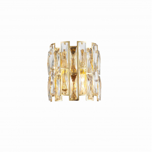B65-ф230*H230 H GOLD (1) Настенный светильник NW