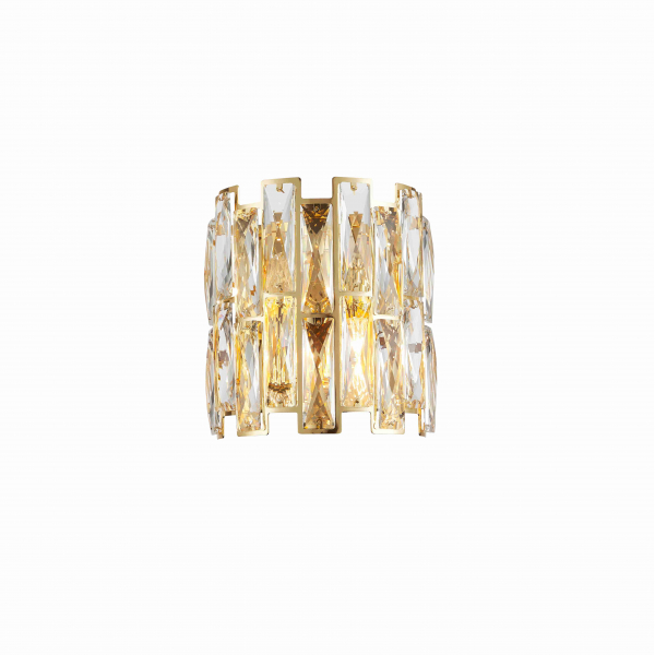 B65-ф230*H230 H GOLD (1) Настенный светильник NW B65-ф230*H230 H GOLD (1) Настенный светильник NW